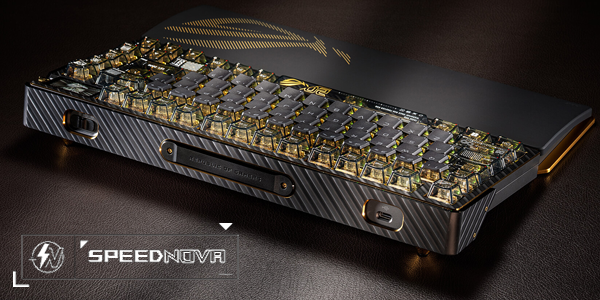 keyboard design