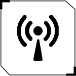 RF 2.4 GHz