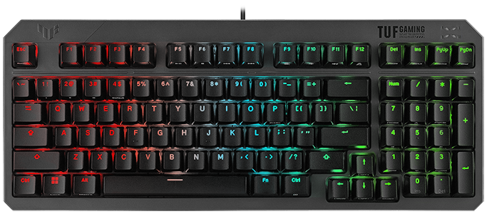 AURA SYNC ARGB