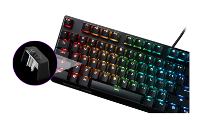 keycaps