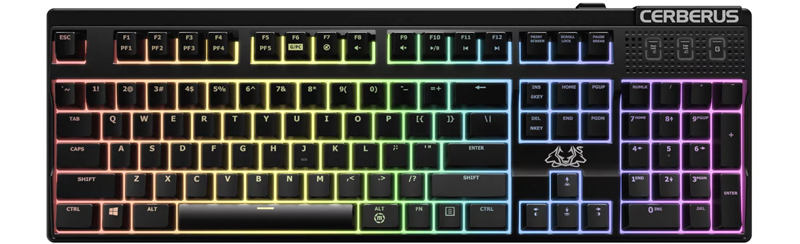 RGB Lighting