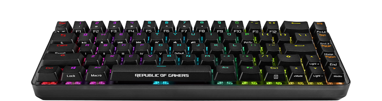 PBT DoubleShot