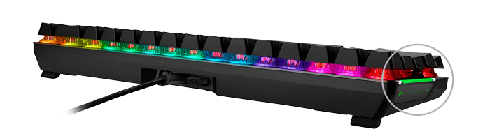 Touch Bar