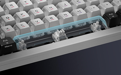 Keyboard Stabiliser