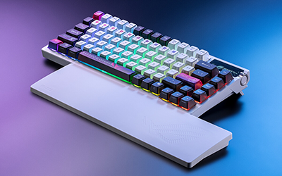 Wrist Rest