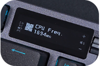 system monitoring