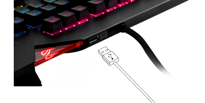 usb