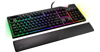 wrist rest