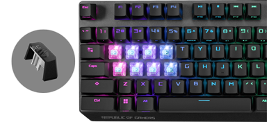 keycaps