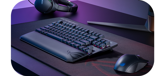 TKL form factor
