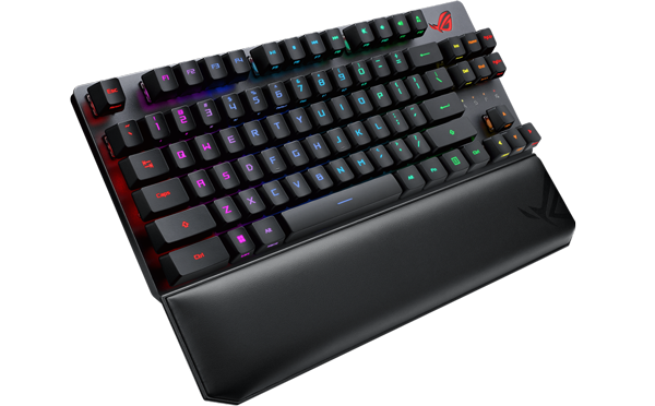 asus aura sync
