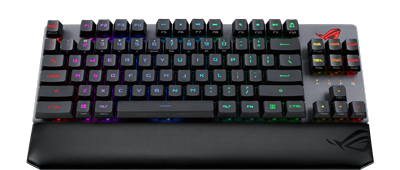 wrist rest