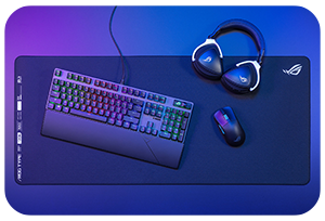 Aura Sync RGB