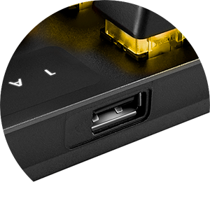 usb 2.0 passthrough