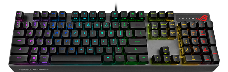 asus aura sync