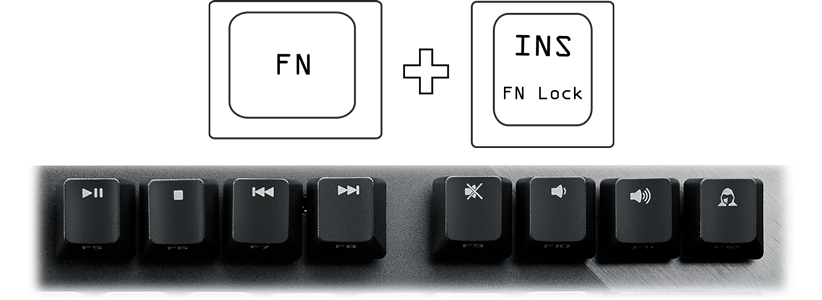quick toggle