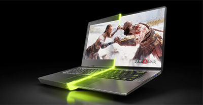 NVIDIA Max-Q