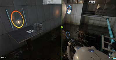 Ray Tracing