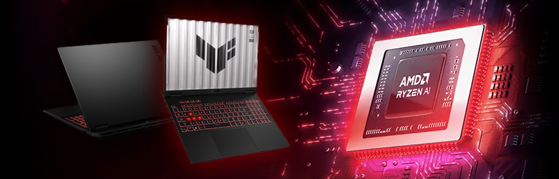 AMD Ryzen AI