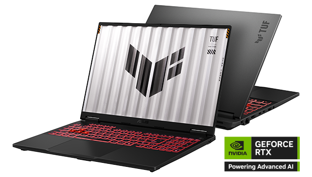 ASUS TUF A16 Laptop