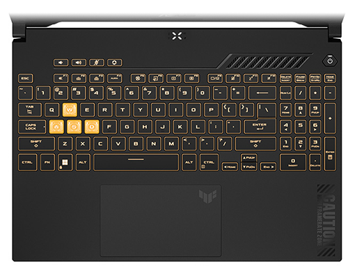 Keyboard