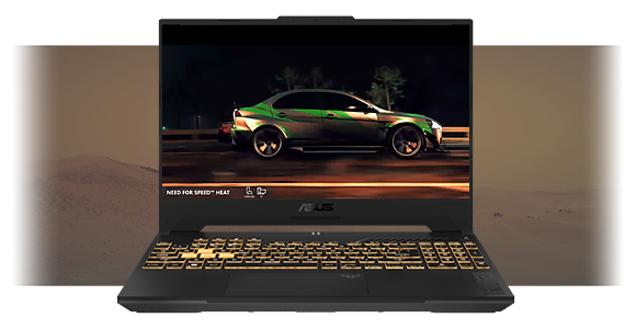 QHD 165Hz Display