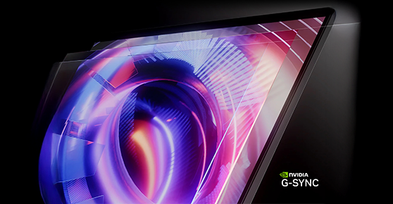 ROG Nebula Display