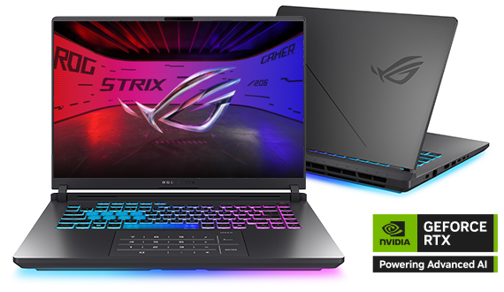 ROG Strix G16
