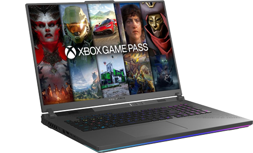 XBOX Game Pass Premium