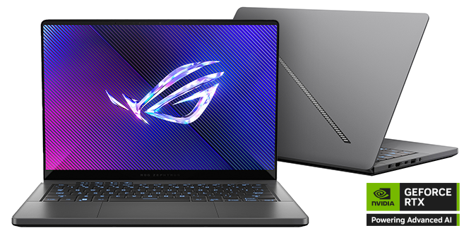 ROG Zephyrus G14
