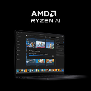 Ryzen™ AI 9 HX 370