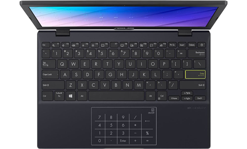 Keyboard