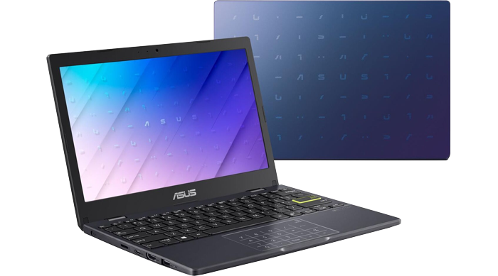 ASUS E210 Laptop