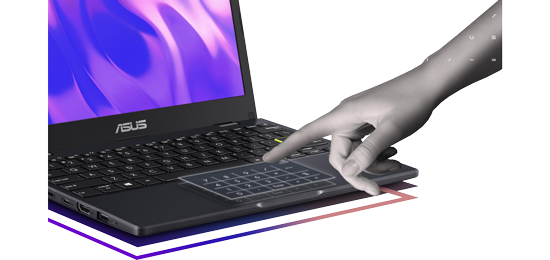 Touchpad