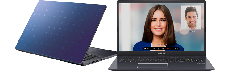 15.6 inch ASUS E510 Laptop