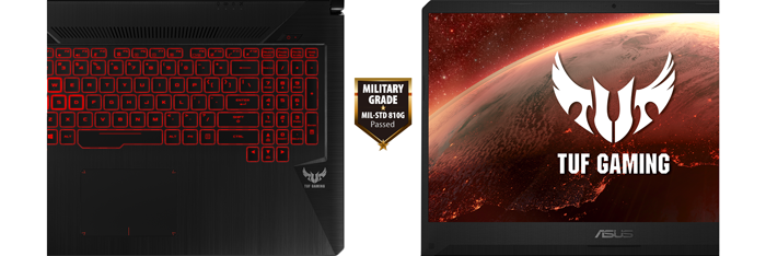 Military Tested