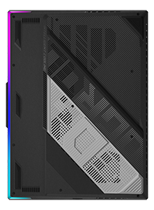ROG Intelligent Cooling