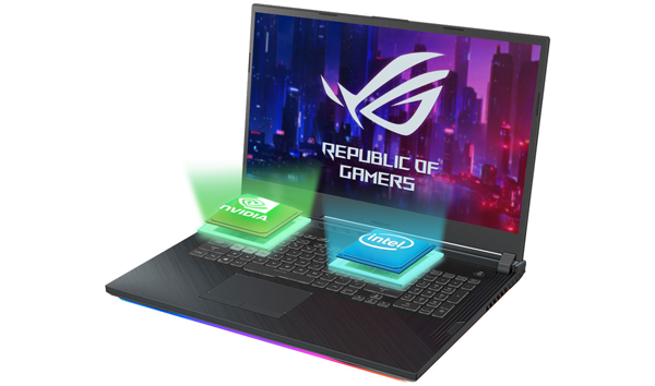 processor and graphics