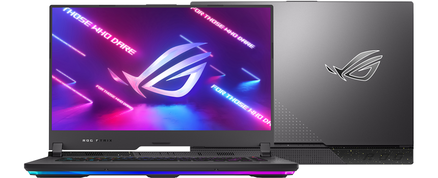 ASUS Strix G15