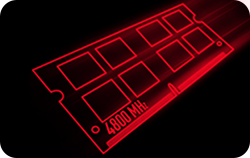 DDR5 Memory