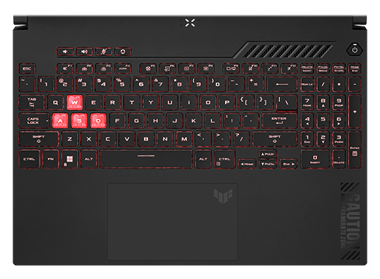 Keyboard