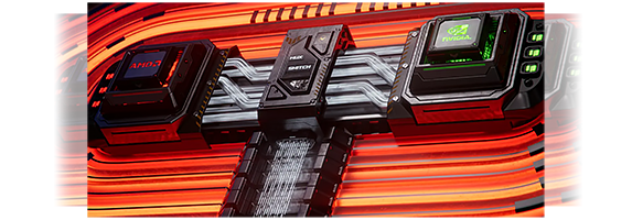 NVIDIA Advanced Optimus