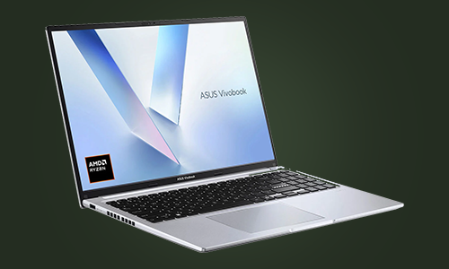Performance features for the VivoBook 16