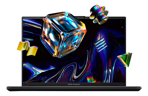 Vivobook Illustration