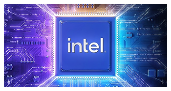 Intel CPU
