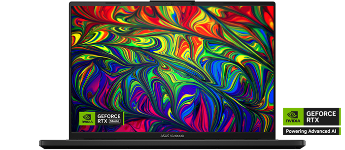 Vivobook 16X