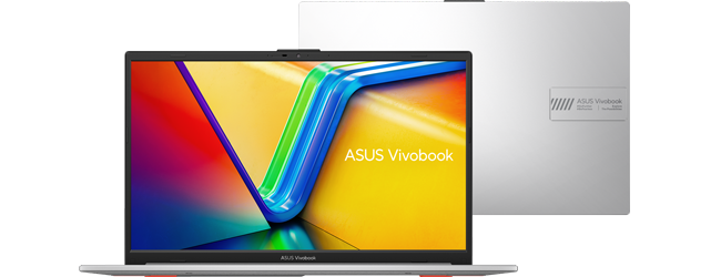 ASUS Vivobook Go 15 E1504FA