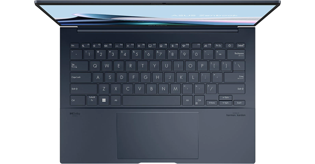 keyboard
