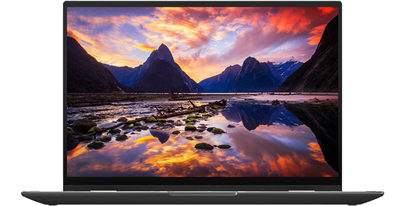 2K Display