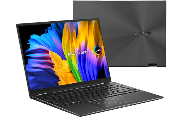 Zenbook 14 Flip